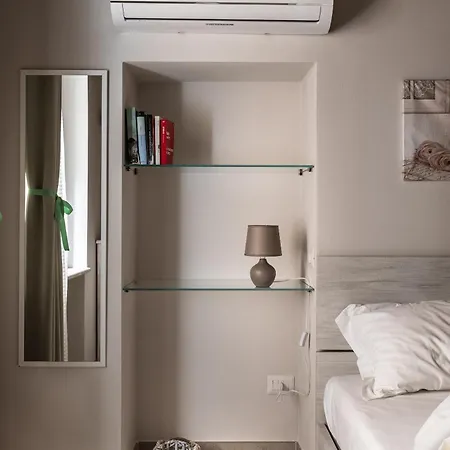 Il Mezzanino By Siena Living Apartment Esterno foto