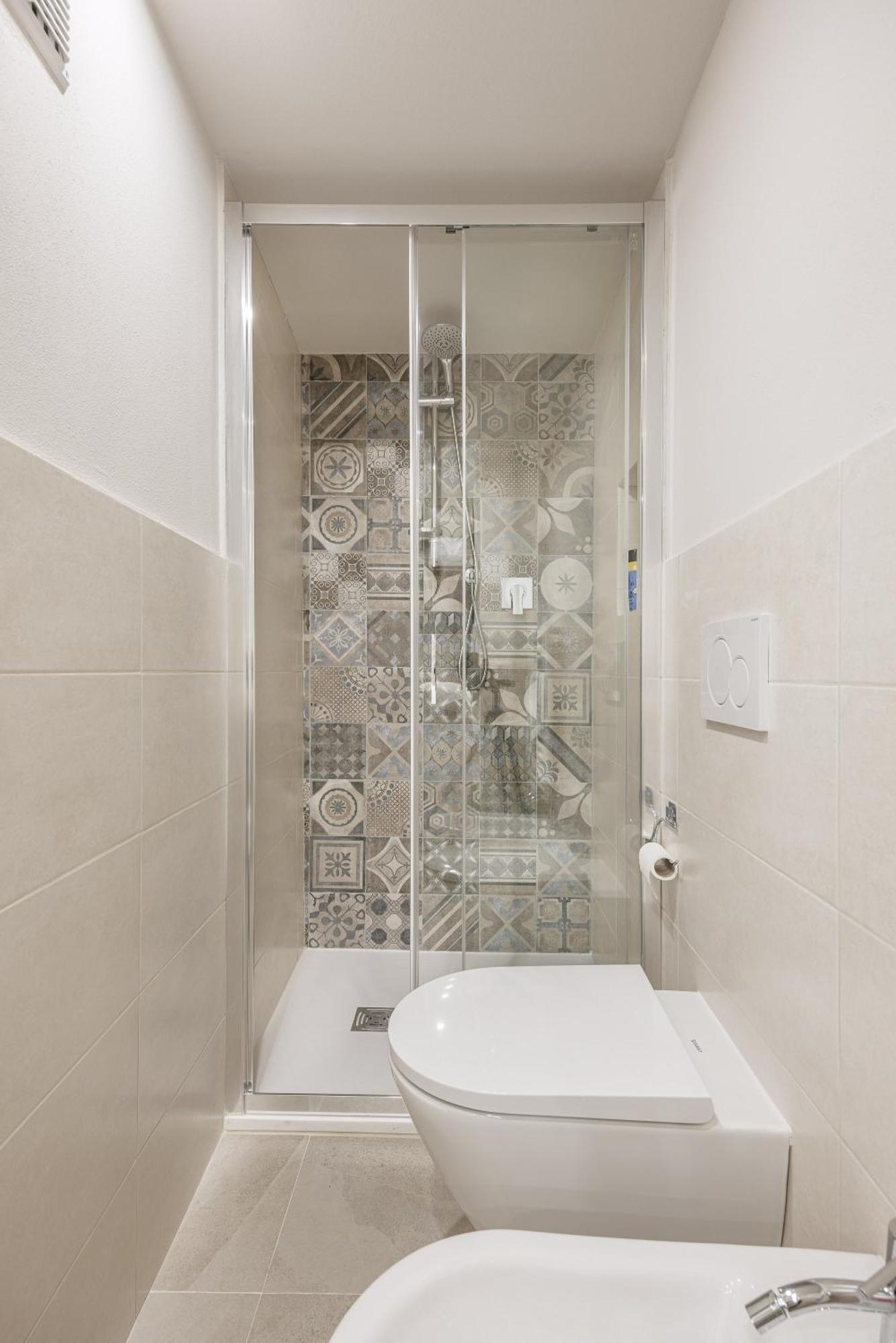 Apartment Il Mezzanino By Living