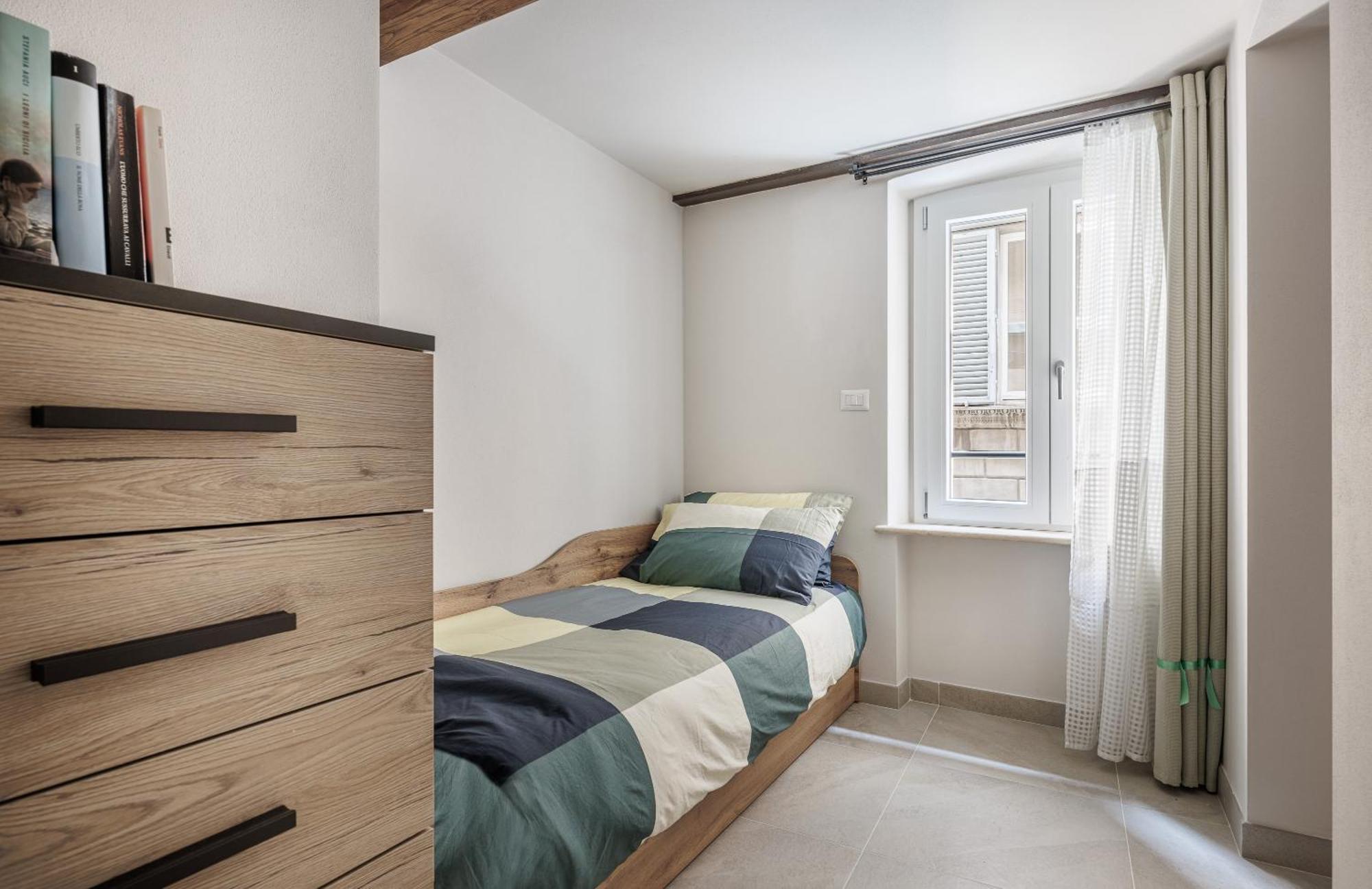 Apartment Il Mezzanino By Living Siena