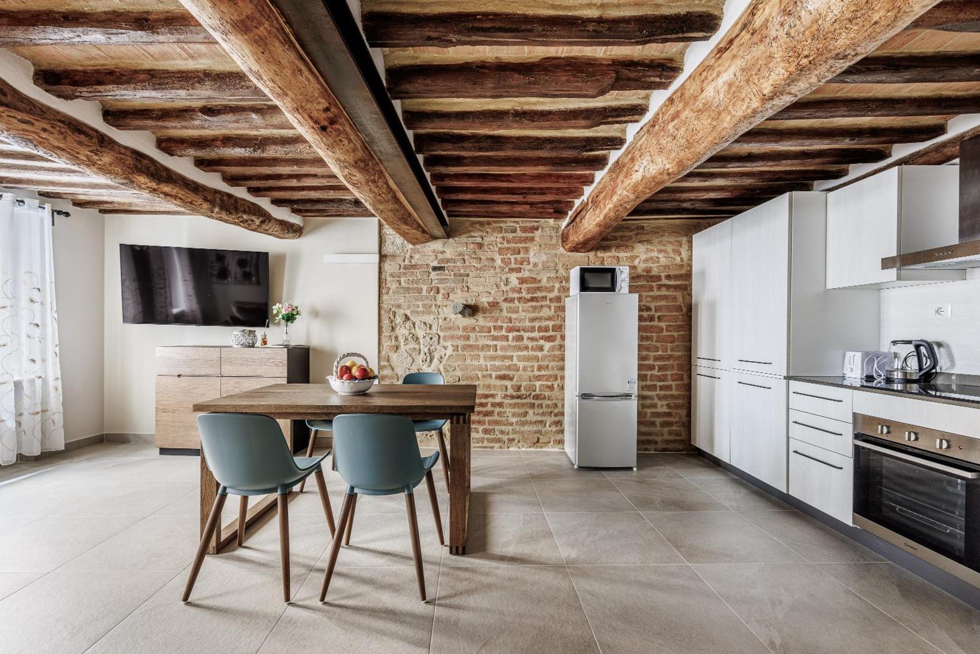 Il Mezzanino By Living