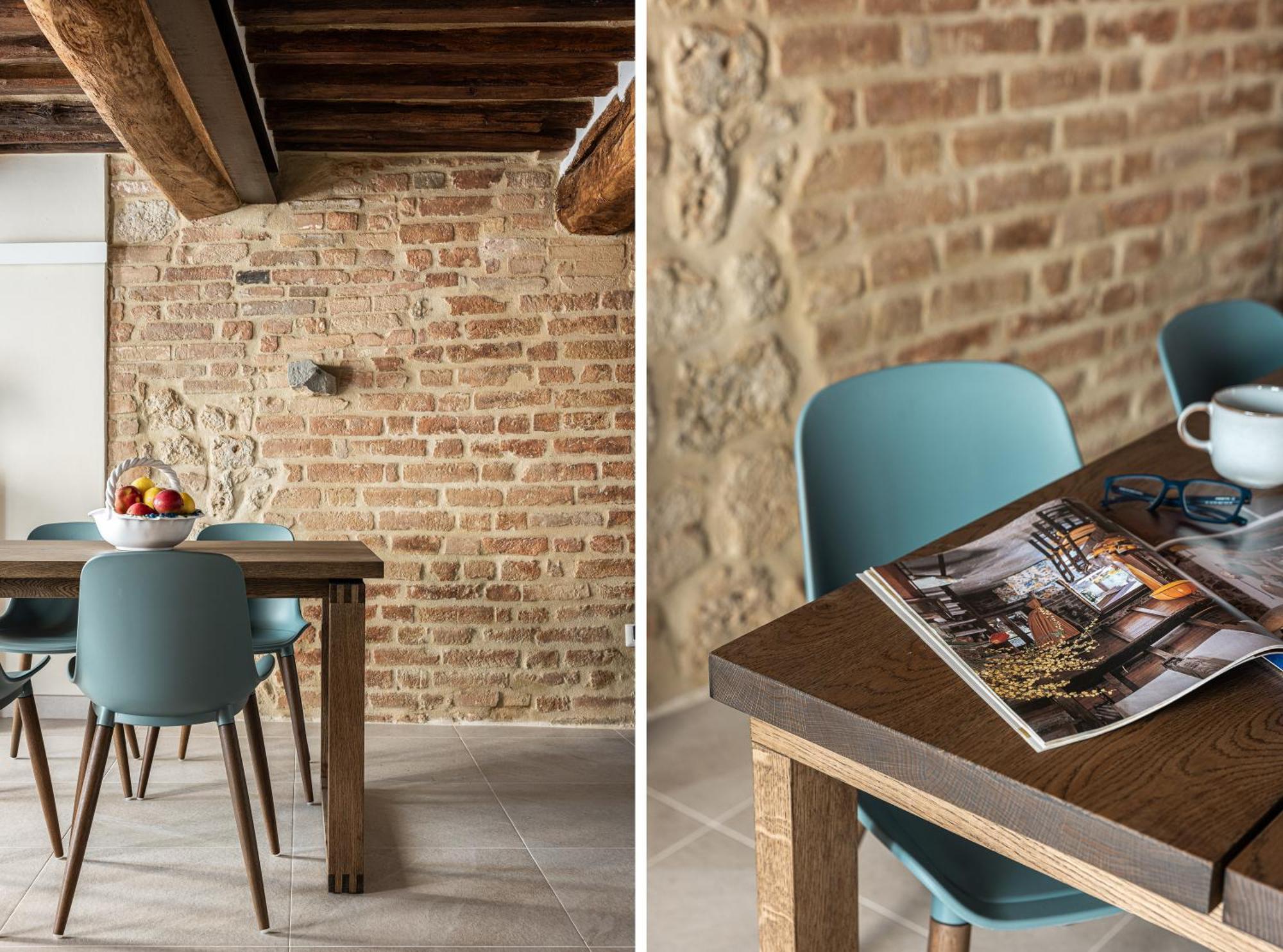 Il Mezzanino By Living Siena