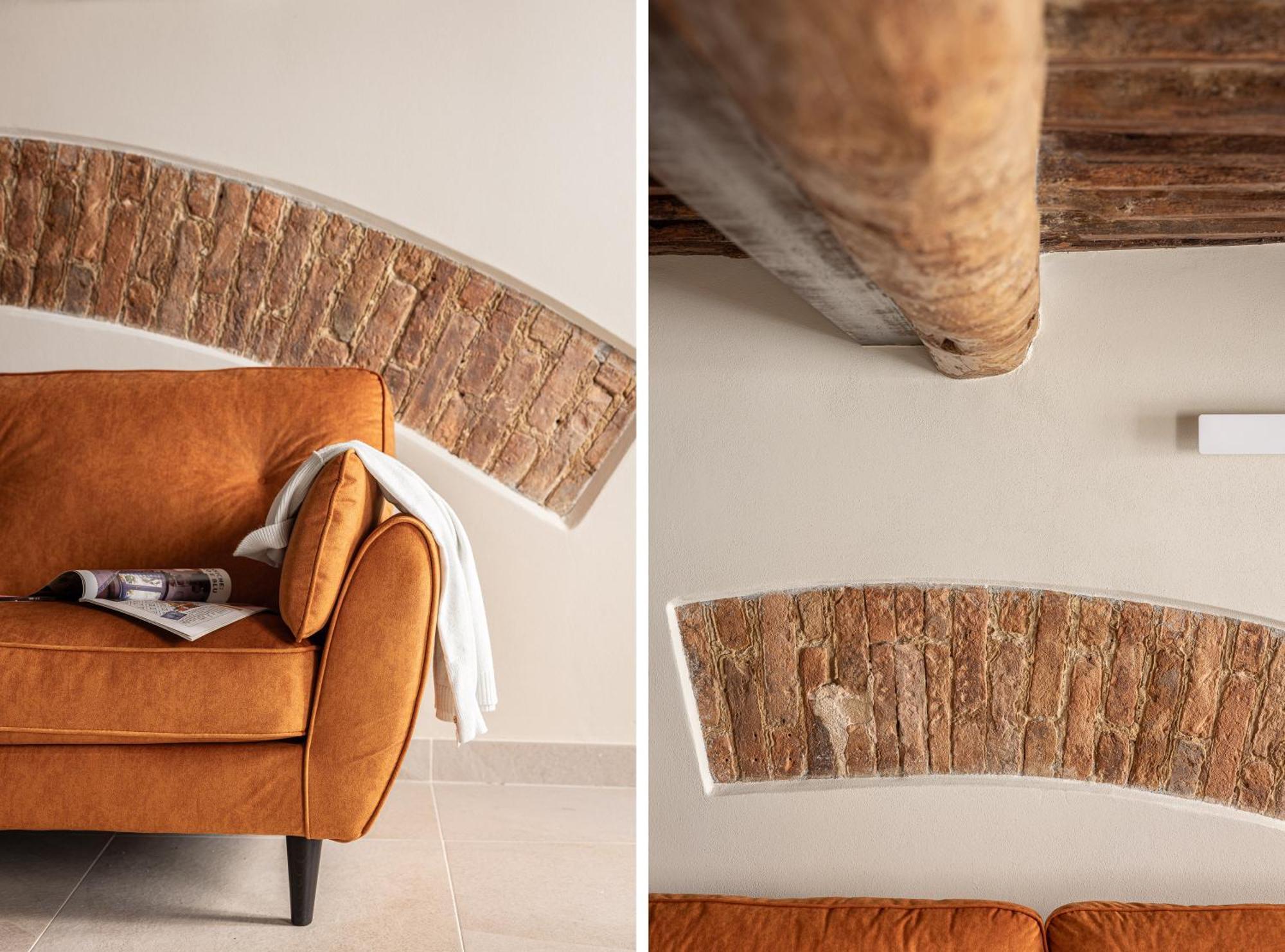 Apartment Il Mezzanino By Living *