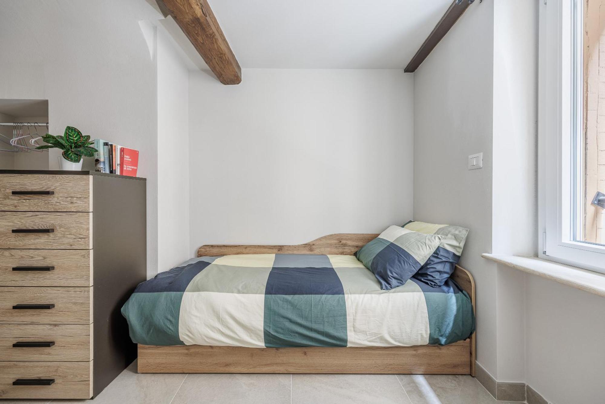 Appartamento Il Mezzanino By Living *