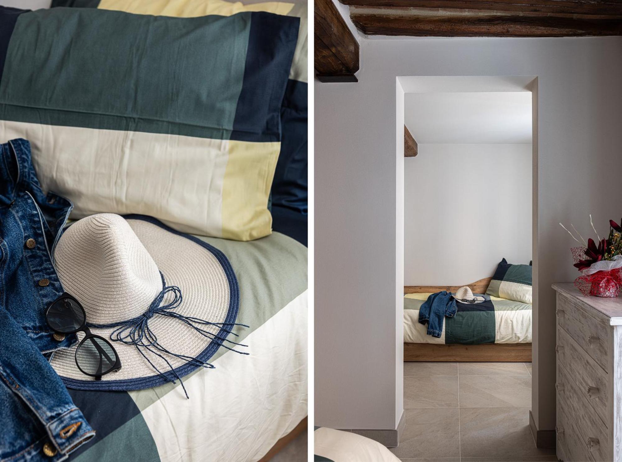 Apartment Il Mezzanino By Living *